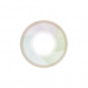 Lighly Mellow Gray(日拋)